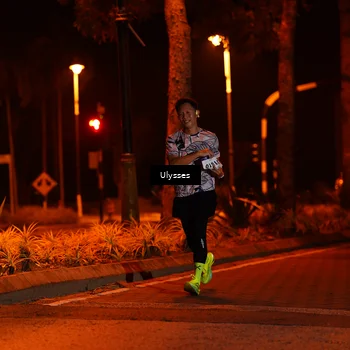 Runner Photo 8168253
