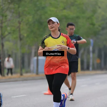 Runner Photo 8168254