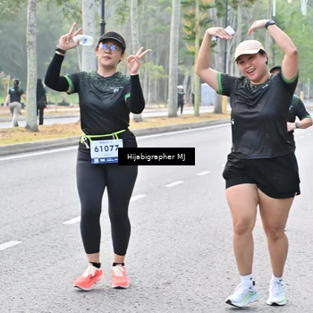 Runner Photo 8168255