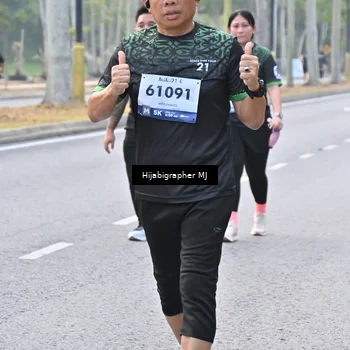 Runner Photo 8168256