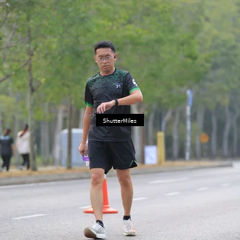 Runner Photo 8168257