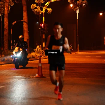 Runner Photo 8168258