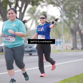 Runner Photo 8168262