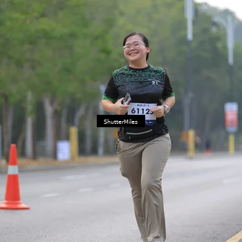 Runner Photo 8168267