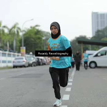 Runner Photo 8168270