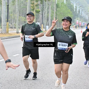 Runner Photo 8168271