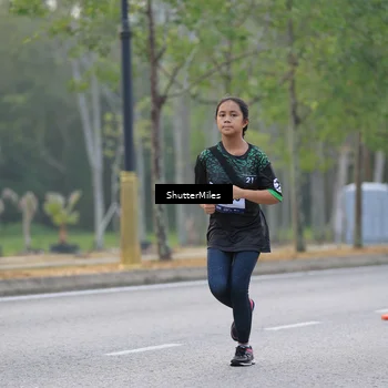 Runner Photo 8168272