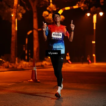 Runner Photo 8168273
