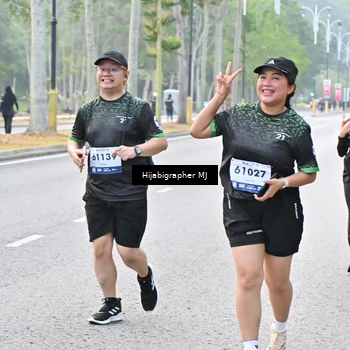 Runner Photo 8168275