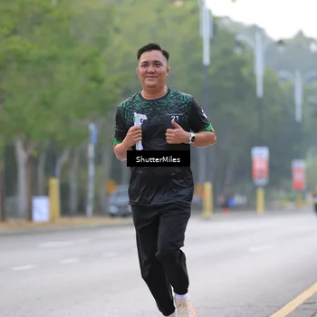 Runner Photo 8168276