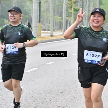 Runner Photo 8168277