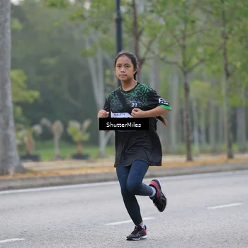 Runner Photo 8168278