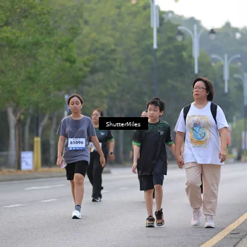 Runner Photo 8168279