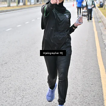 Runner Photo 8168282