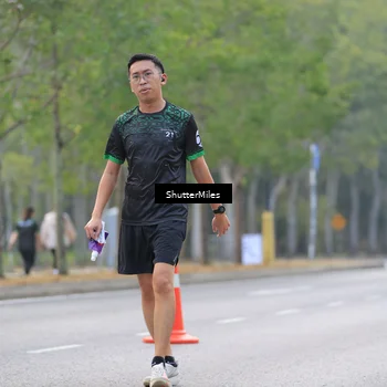 Runner Photo 8168284