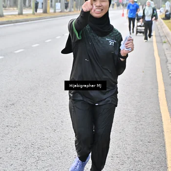 Runner Photo 8168285