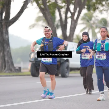Runner Photo 8168288