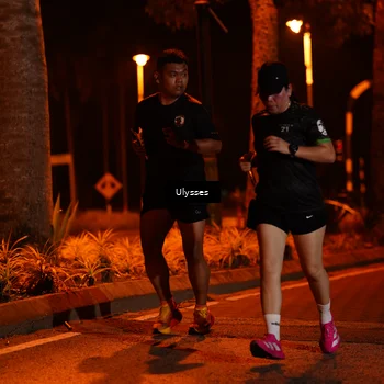 Runner Photo 8168289