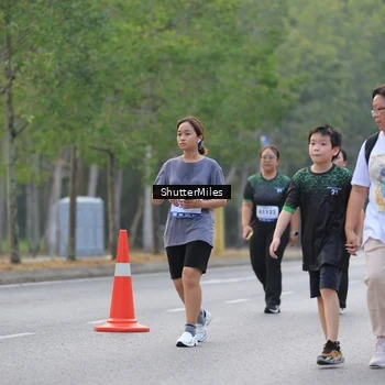 Runner Photo 8168290