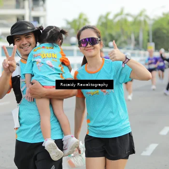 Runner Photo 8168295