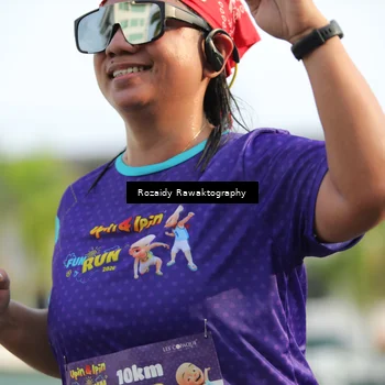 Runner Photo 8168296