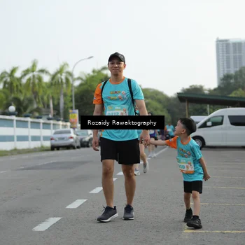 Runner Photo 8168297