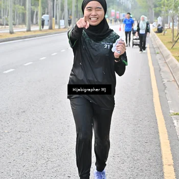 Runner Photo 8168298