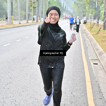 Runner Photo 8168299