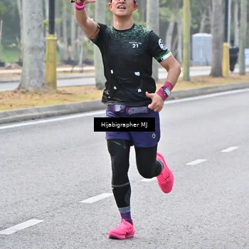 Runner Photo 8168300