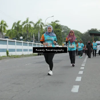 Runner Photo 8168302