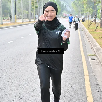 Runner Photo 8168307