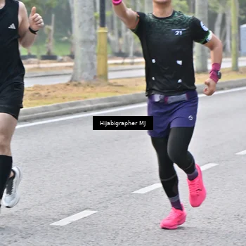 Runner Photo 8168308