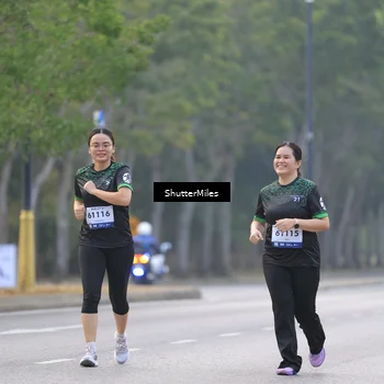 Runner Photo 8168309