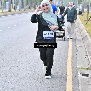Runner Photo 8168316