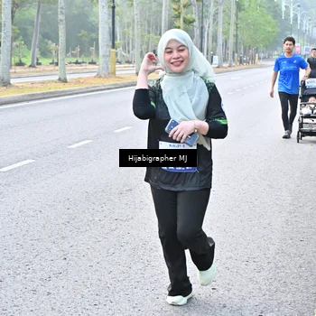 Runner Photo 8168319