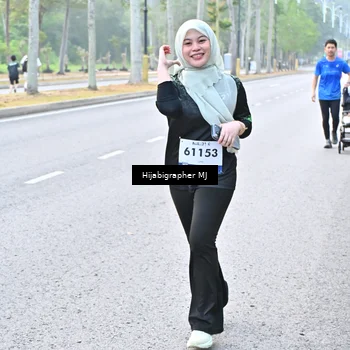 Runner Photo 8168322