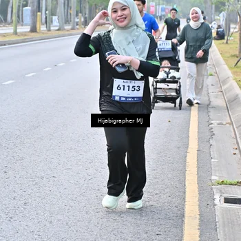 Runner Photo 8168323
