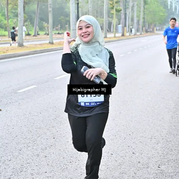 Runner Photo 8168325