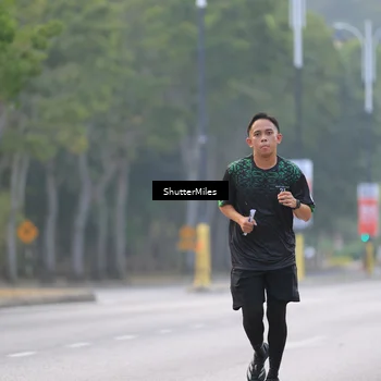 Runner Photo 8168326