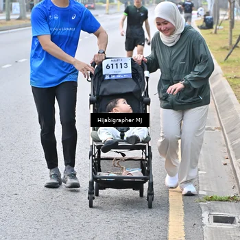 Runner Photo 8168328