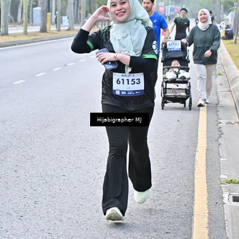 Runner Photo 8168329