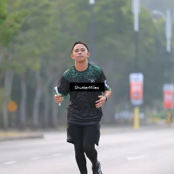 Runner Photo 8168332