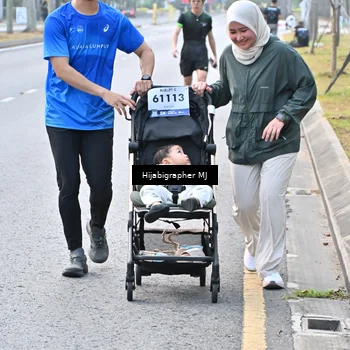 Runner Photo 8168333
