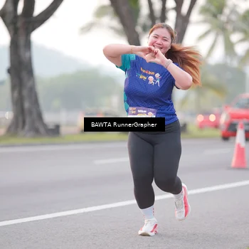 Runner Photo 8168334