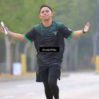 Runner Photo 8168335