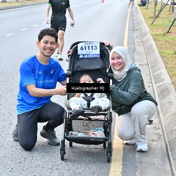 Runner Photo 8168338