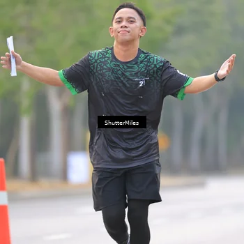 Runner Photo 8168340