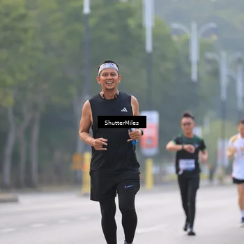 Runner Photo 8168344
