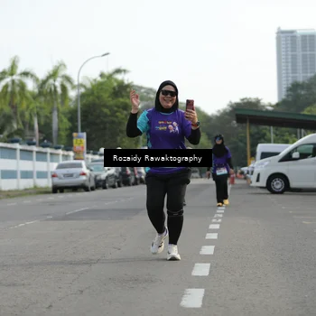 Runner Photo 8168345