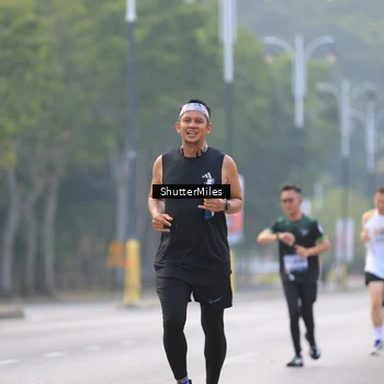 Runner Photo 8168347